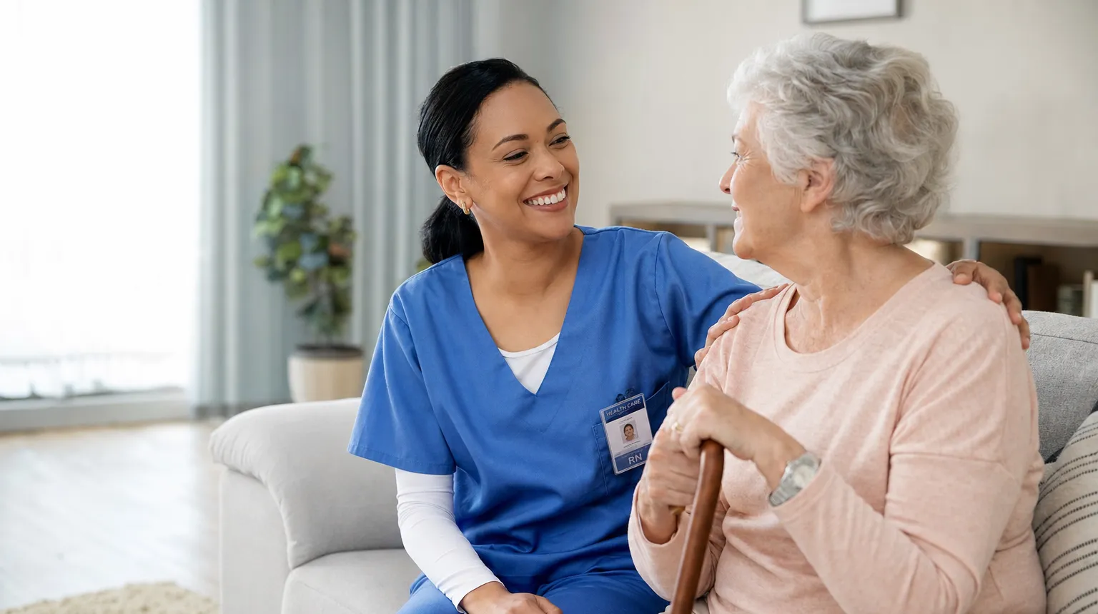 Does Medicare Cover Dementia Care in Tennessee? Home Care, Nursing Homes, and Assisted Living Does Medicare Cover Dementia Care in Tennessee? Home Care, Nursing Homes, and Assisted Living