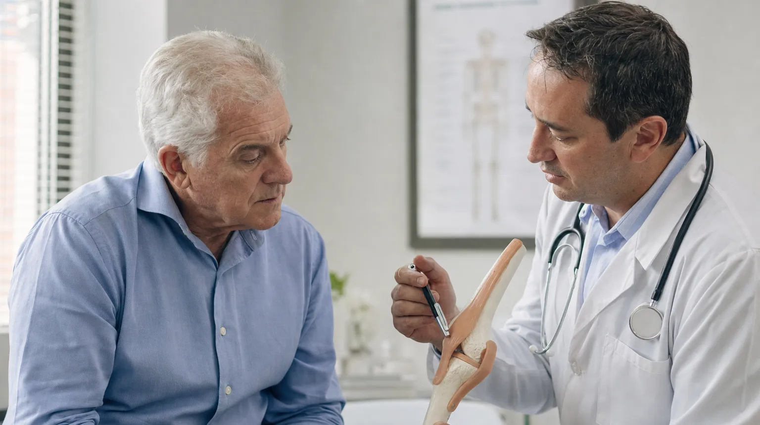 Does Medicare Cover Joint Replacement Surgery in Tennessee? Does Medicare Cover Joint Replacement Surgery in Tennessee?