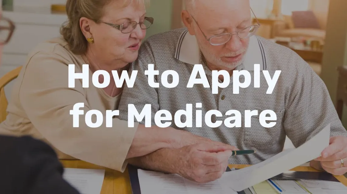 How to Apply for Medicare in Tennessee