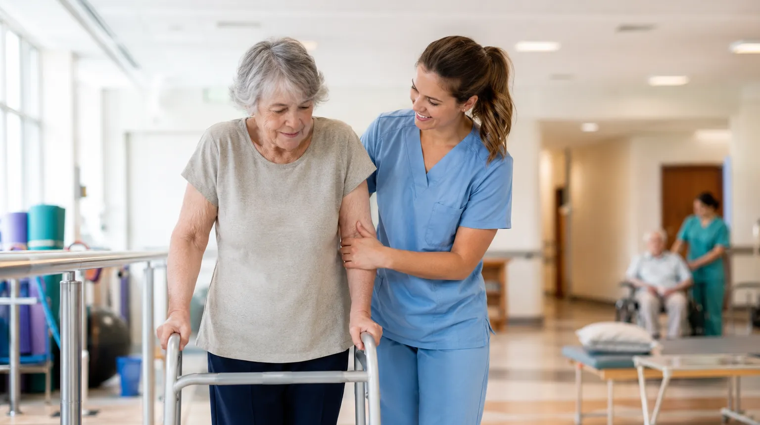 Medicare's 100-Day Rule for Skilled Nursing Facility Coverage in Tennessee