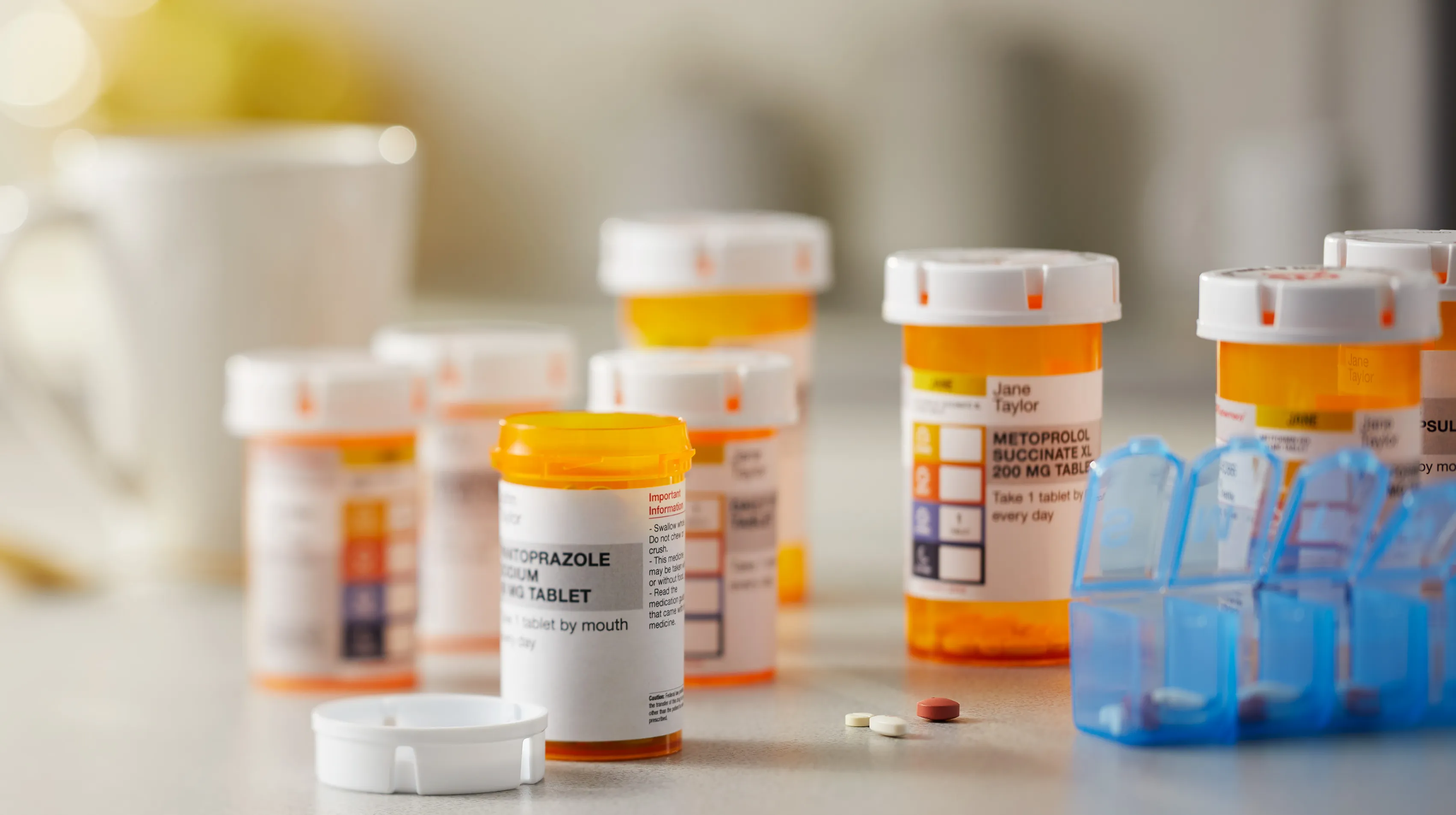 Original Medicare in Tennessee