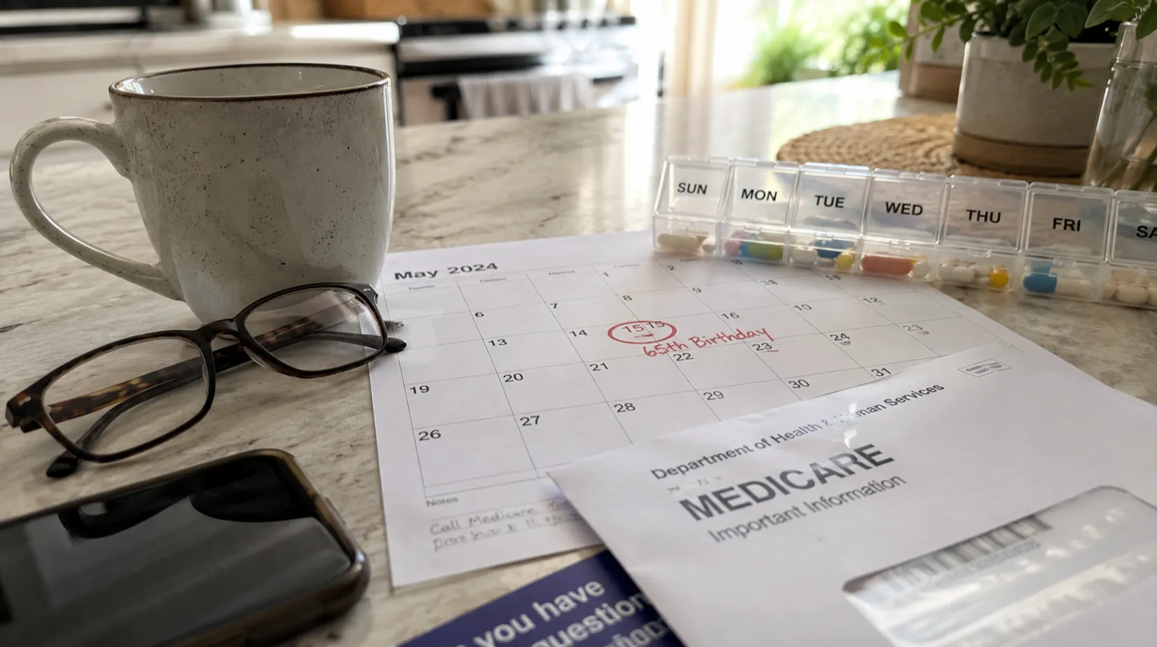 Turning 65 on Medicare Disability in Tennessee: What Changes and What to Do Turning 65 on Medicare Disability in Tennessee: What Changes and What to Do