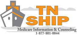 Local Kingsport, TN SHIP program official resource.