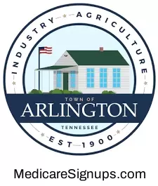 Enroll in a Arlington Tennessee Medicare Plan.