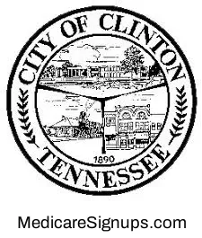 Enroll in a Clinton Tennessee Medicare Plan.