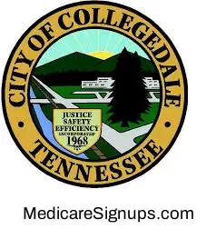 Enroll in a Collegedale Tennessee Medicare Plan.