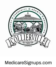 Enroll in a Collierville Tennessee Medicare Plan.