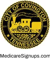 Enroll in a Covington Tennessee Medicare Plan.