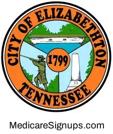 Enroll in a Elizabethton Tennessee Medicare Plan.