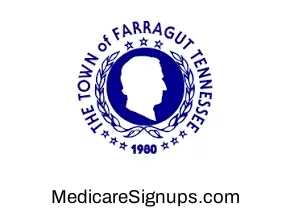 Enroll in a Farragut Tennessee Medicare Plan.