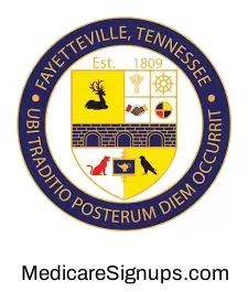 Enroll in a Fayetteville Tennessee Medicare Plan. Enroll in a Fayetteville Tennessee Medicare Plan.