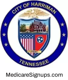 Enroll in a Harriman Tennessee Medicare Plan.