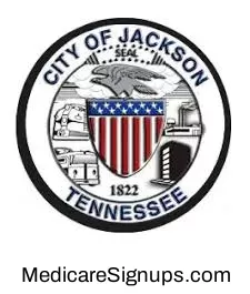 Enroll in a Jackson Tennessee Medicare Plan.