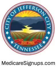 Enroll in a Jefferson City Tennessee Medicare Plan.
