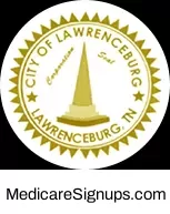 Enroll in a Lawrenceburg Tennessee Medicare Plan.