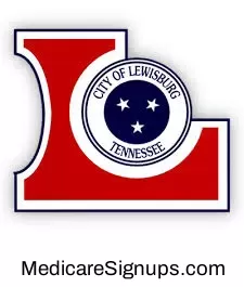 Enroll in a Lewisburg Tennessee Medicare Plan.