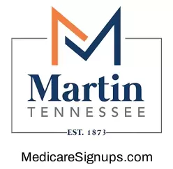 Enroll in a Martin Tennessee Medicare Plan.