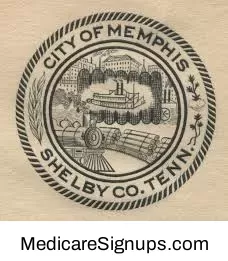 Enroll in a Memphis Tennessee Medicare Plan.