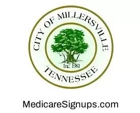 Enroll in a Millersville Tennessee Medicare Plan.