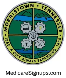 Enroll in a Morristown Tennessee Medicare Plan.