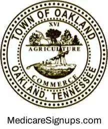 Enroll in a Oakland Tennessee Medicare Plan.