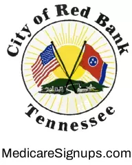 Enroll in a Red Bank Tennessee Medicare Plan.