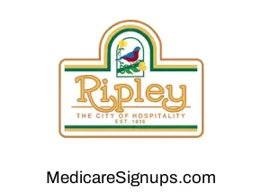 Enroll in a Ripley Tennessee Medicare Plan.
