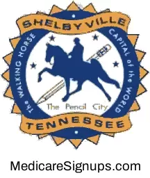 Enroll in a Shelbyville Tennessee Medicare Plan.