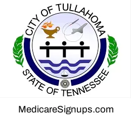 Enroll in a Tullahoma Tennessee Medicare Plan.