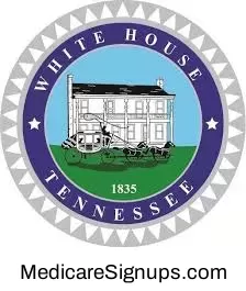 Enroll in a White House Tennessee Medicare Plan.