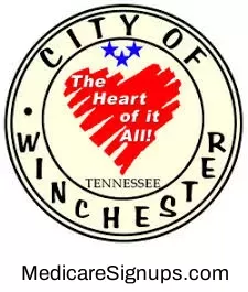 Enroll in a Winchester Tennessee Medicare Plan.