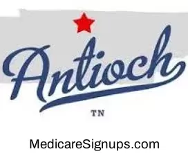 Enroll in a Antioch Tennessee Medicare Plan.