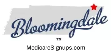 Enroll in a Bloomingdale Tennessee Medicare Plan.