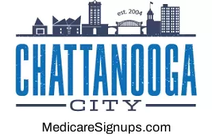 Enroll in a Chattanooga Tennessee Medicare Plan.