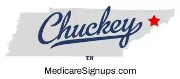 Enroll in a Chuckey Tennessee Medicare Plan.