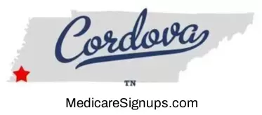 Enroll in a Cordova Tennessee Medicare Plan.