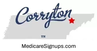 Enroll in a Corryton Tennessee Medicare Plan.