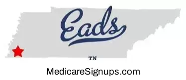 Enroll in a Eads Tennessee Medicare Plan.