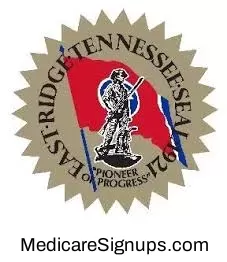 Enroll in a East Ridge Tennessee Medicare Plan.