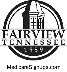 Enroll in a Fairview Tennessee Medicare Plan.