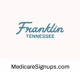 Enroll in a Franklin Tennessee Medicare Plan.