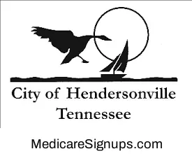 Enroll in a Hendersonville Tennessee Medicare Plan.