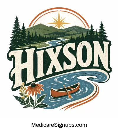 Enroll in a Hixson Tennessee Medicare Plan.