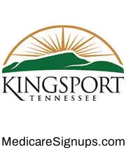 Enroll in a Kingsport Tennessee Medicare Plan.