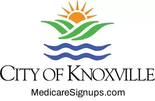 Enroll in a Knoxville Tennessee Medicare Plan.