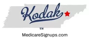 Enroll in a Kodak Tennessee Medicare Plan.