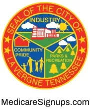 Enroll in a La Vergne Tennessee Medicare Plan.