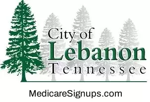 Enroll in a Lebanon Tennessee Medicare Plan.