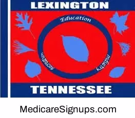 Enroll in a Lexington Tennessee Medicare Plan.