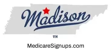 Enroll in a Madison Tennessee Medicare Plan.
